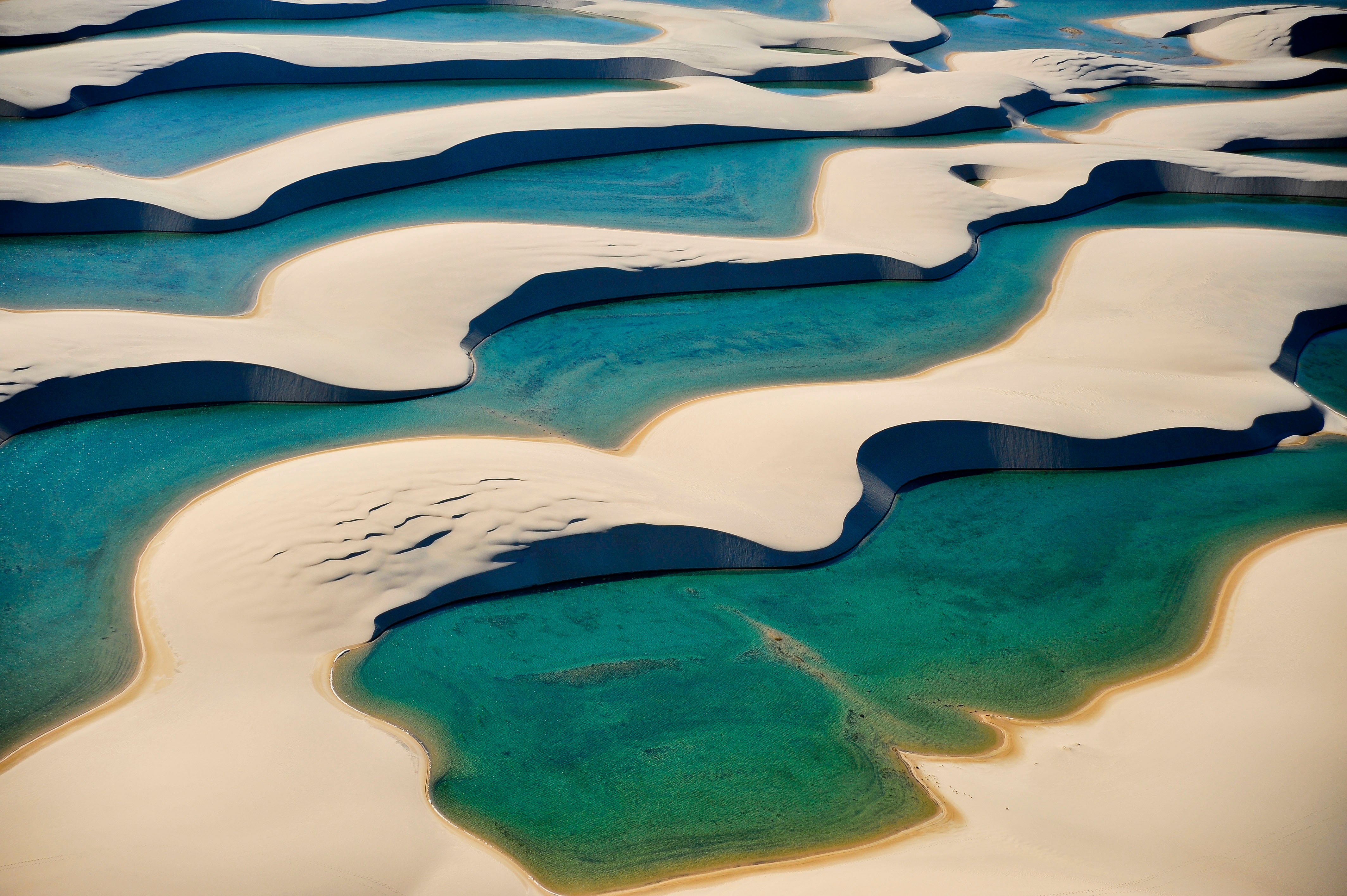 Lençóis Maranhenses