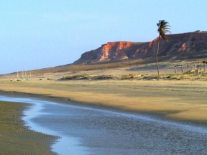 Ponta do mel