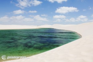 Lagoa Azul