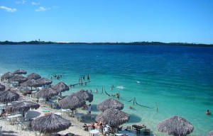 Lagoa Paraiso