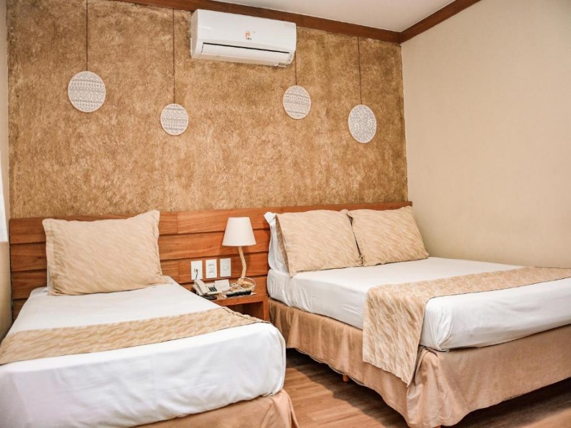 Carmel Express Eco Adventure Tour Hotel